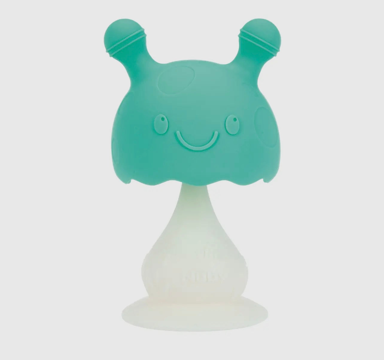 Nuby Mushroom Bobble Head