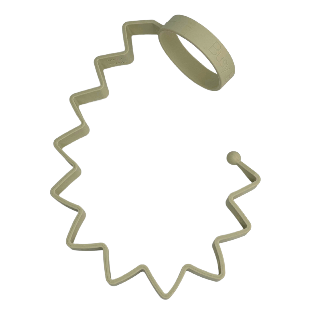 Busy Baby Bottle Bungees