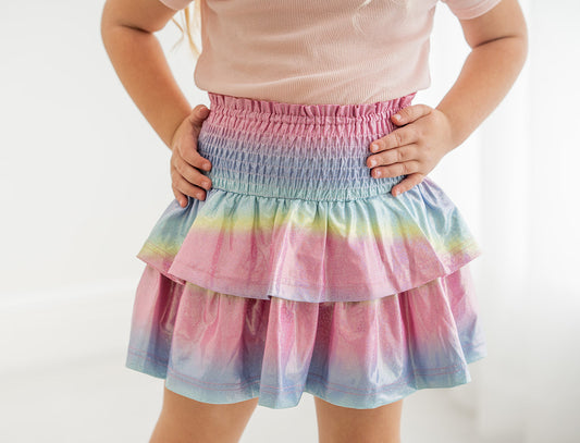 Sparkle & Shine Skirt