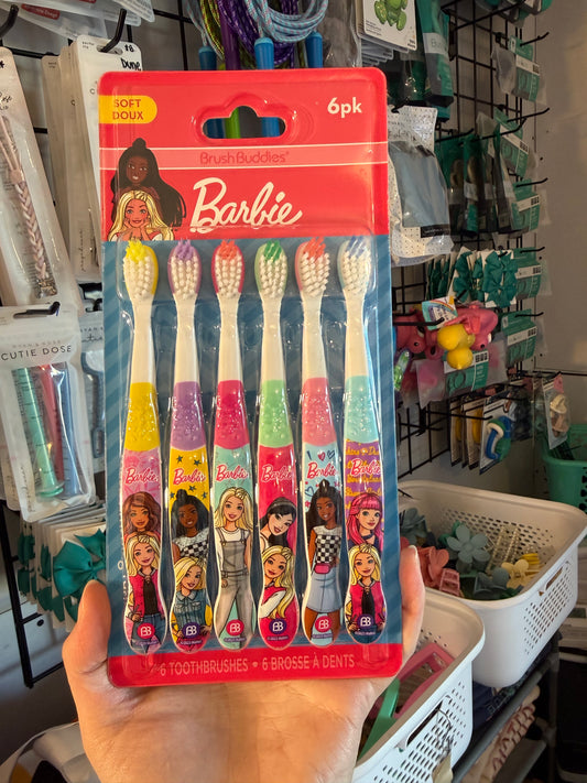 Kids Toothbrush