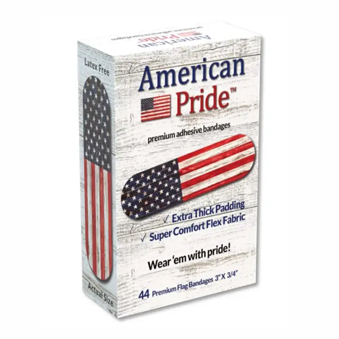 Bandages - American Pride