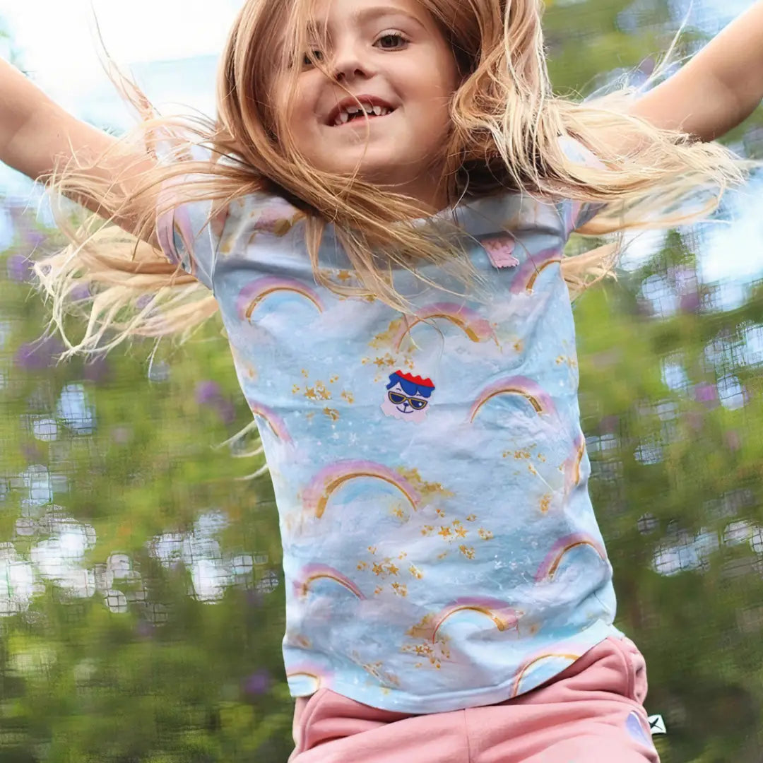 NatPat Mosquito Repellent Stickers