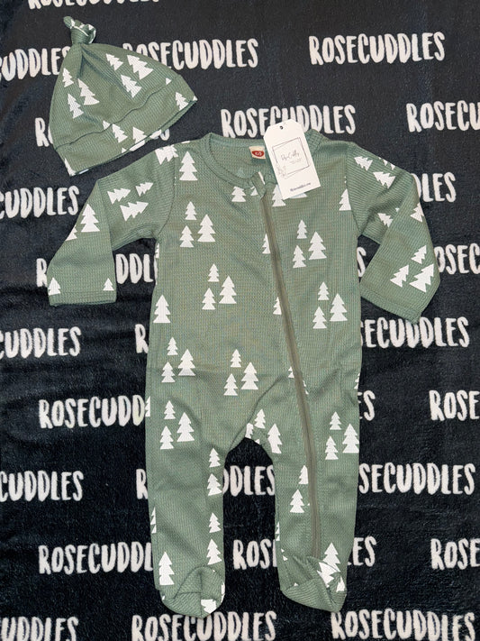 Tree Footies