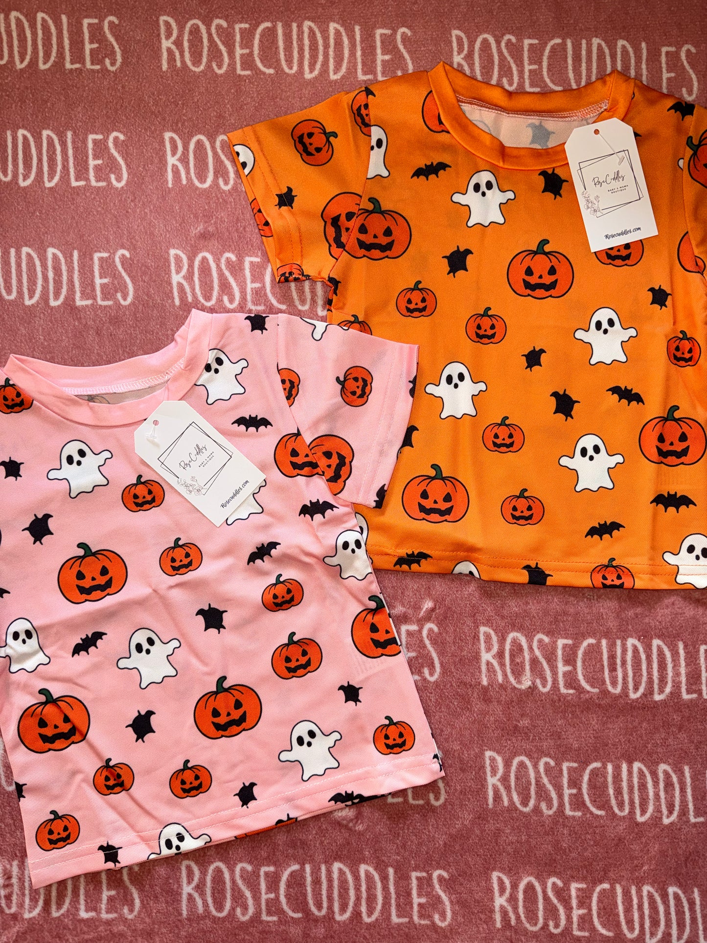 Halloween Tshirt