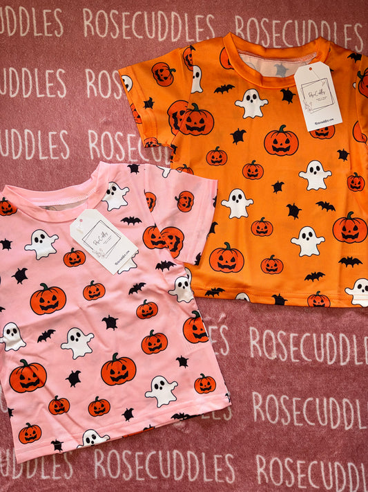 Halloween Tshirt