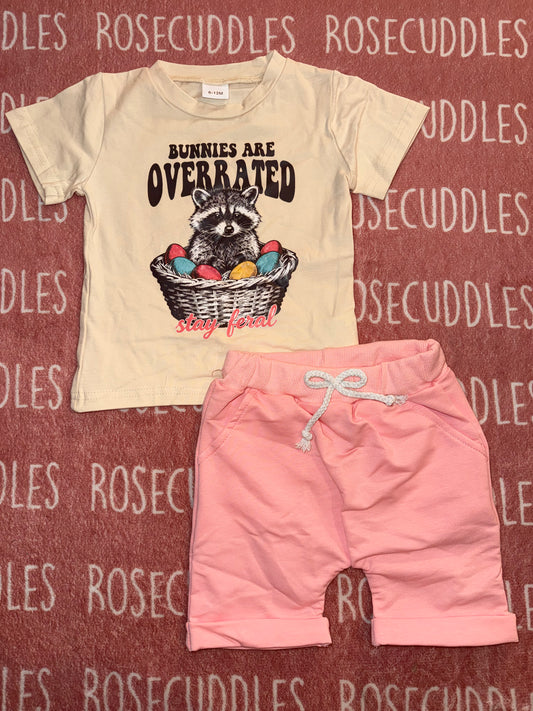 Bunnies Are Overrated