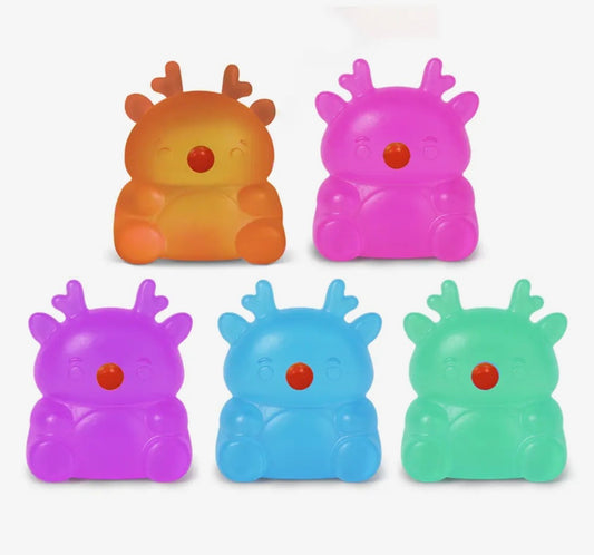 Super Sugar Squisher - Reindeer