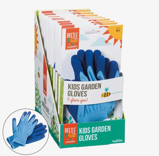 Kids Garden Gloves