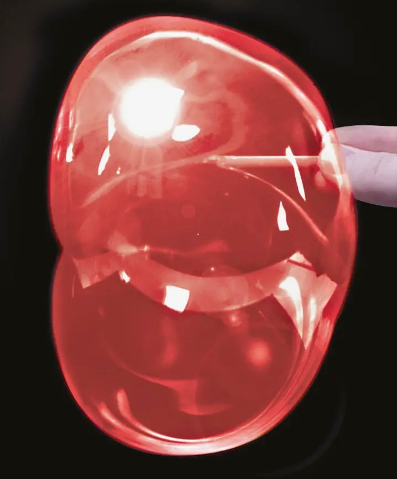 Plastic Bubbles