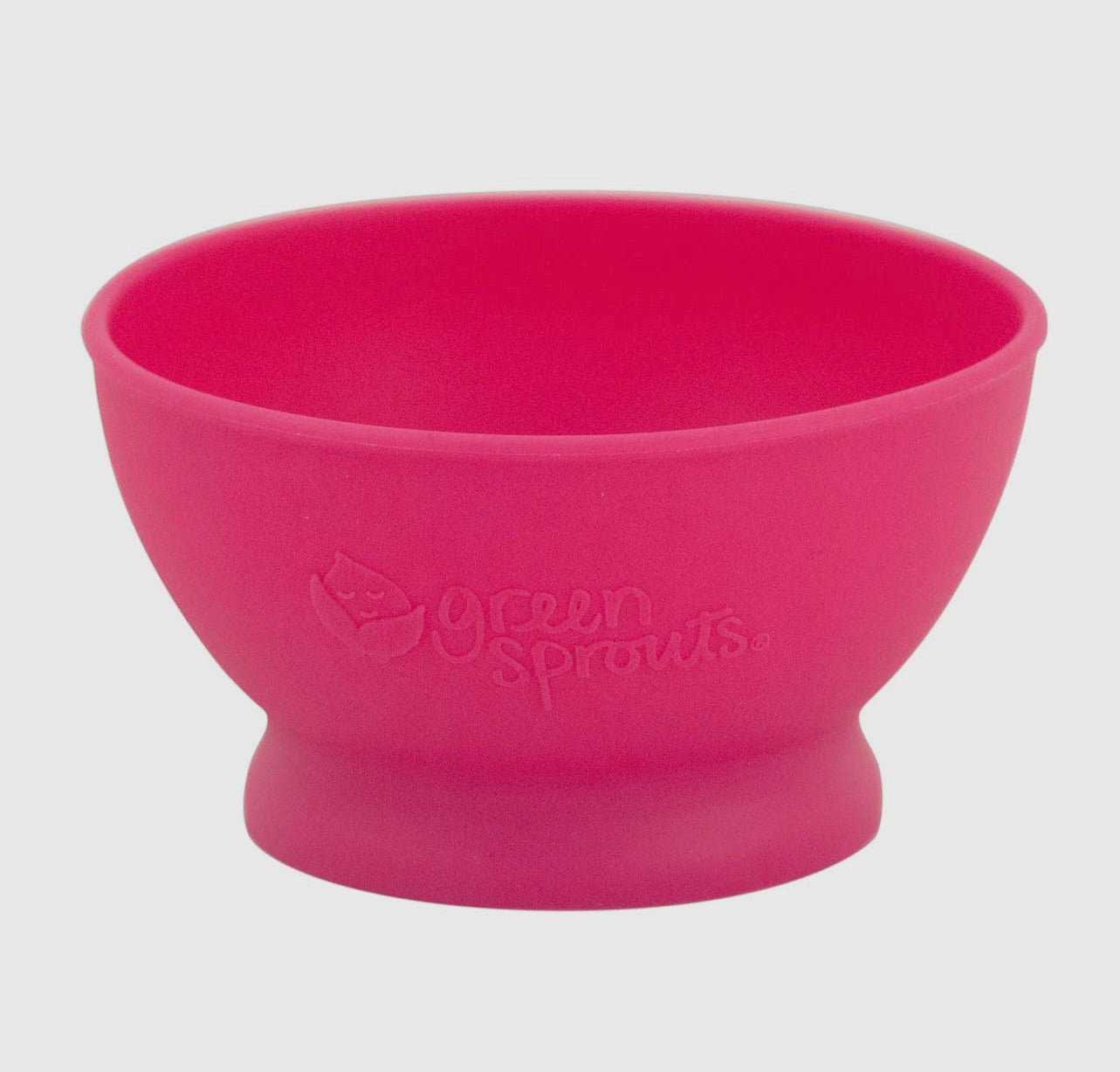 Silicone Mixing Bowl