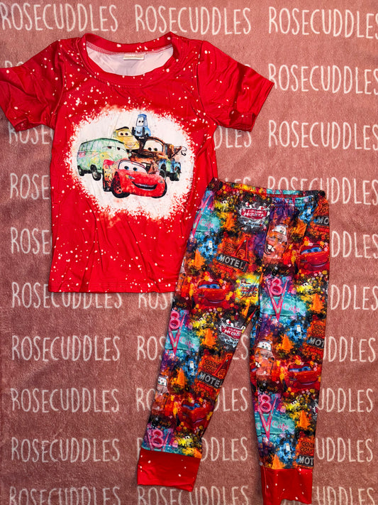 Car Jogger Set
