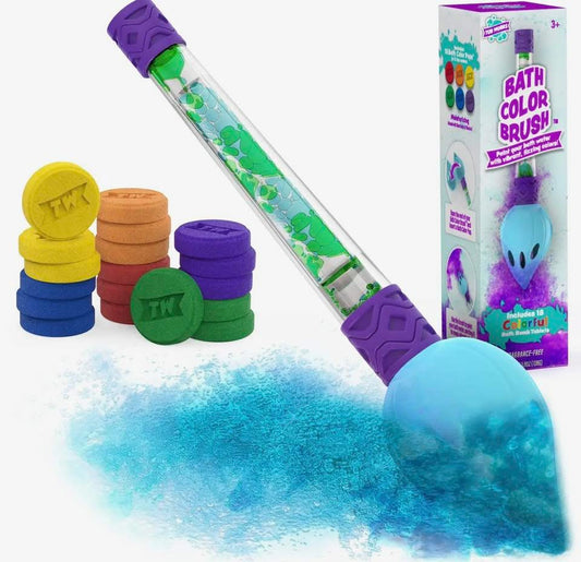 Bath Bomb Wand