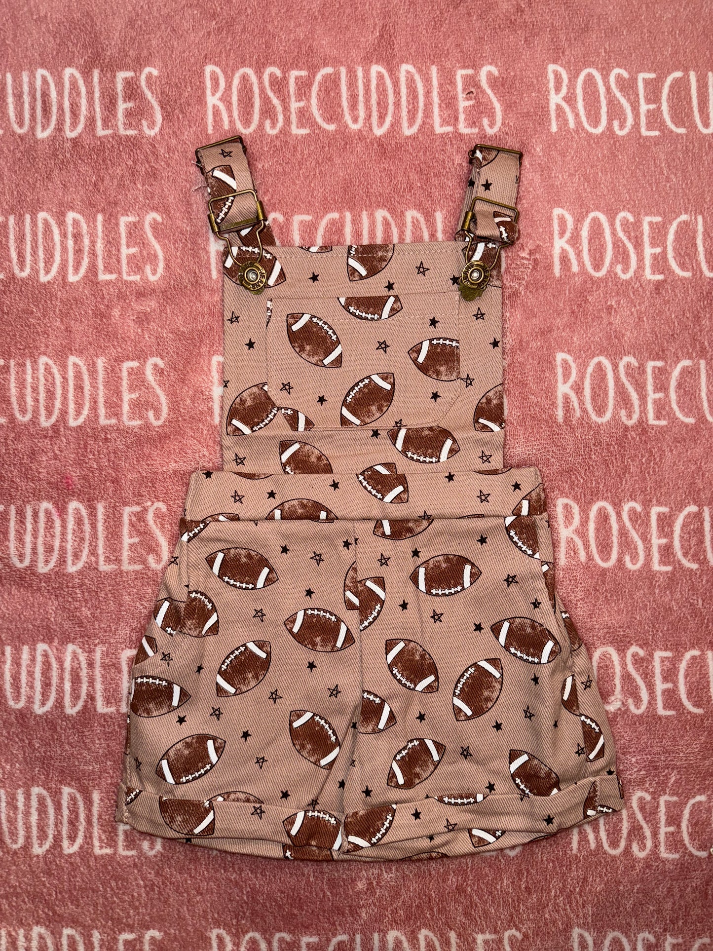 Football Overalls