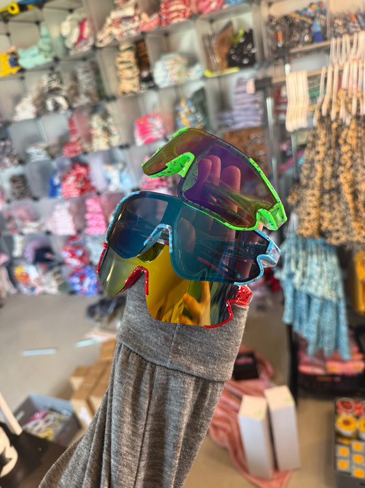 Kids Sunglasses