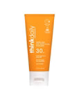 Think Daily Tinted Sunscreen