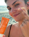 Think Daily Tinted Sunscreen