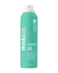 ThinkKids Spray Mineral Sunscreen