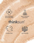 ThinkKids Brush On Mineral Sunscreen