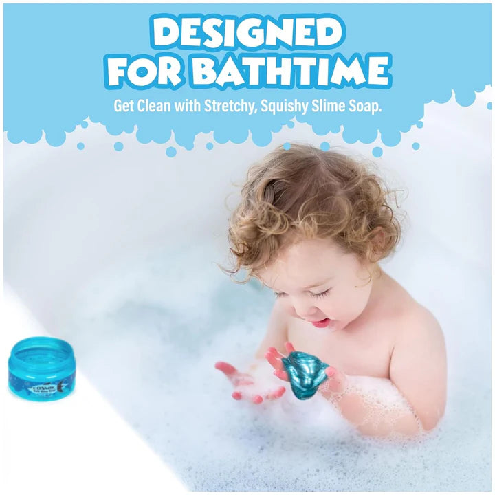 Bath Slime - Cosmic
