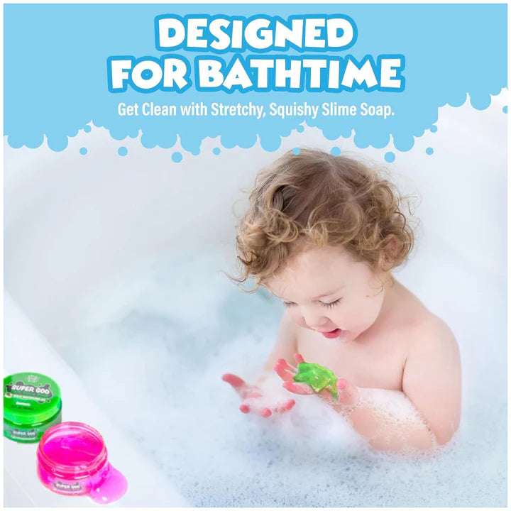 Bath Slime - Super Goo