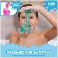 Bath Slime - Tropical