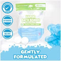 Aromatherapy Vapor Bath Bombs