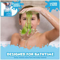 Bath Slime - Classic Fruity