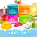 Bath Slime - Tropical