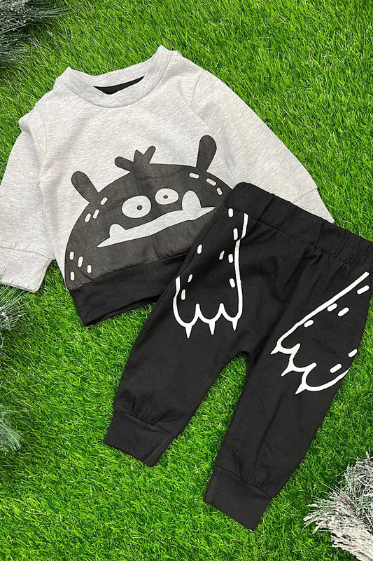 Monster Two Piece Set