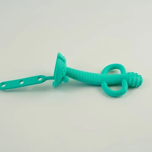 Busy Baby Teether & Training Spoons